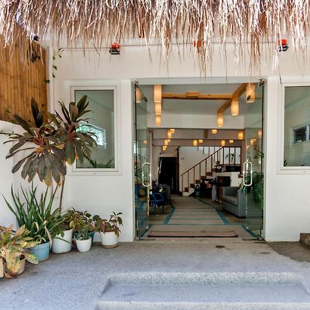 Indila Boracay Hotell Balabag  Exteriör bild